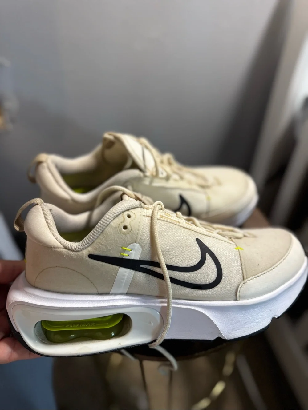 Nike wmns phantom